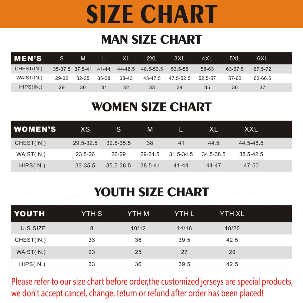 W.Commanders #94 Daron Payne Player Replica Game Football Jerseys