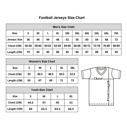 Custom A.Cardinal Cardinal Game Jersey Stitched American Football Jerseys
