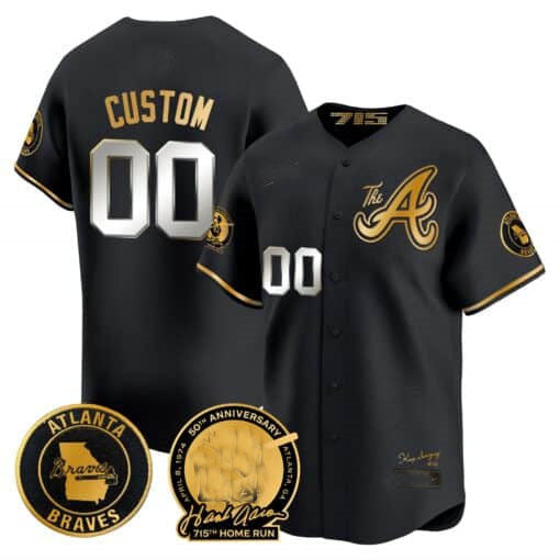 Custom A.Braves Multiple Colors Vapor Premier Limited Stitched Baseball Jerseys