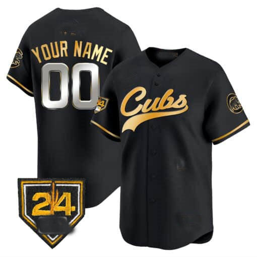 Custom C.Cubs Spring Training Patch Vapor Premier Limited¨C All Stitched Baseball Jerseys