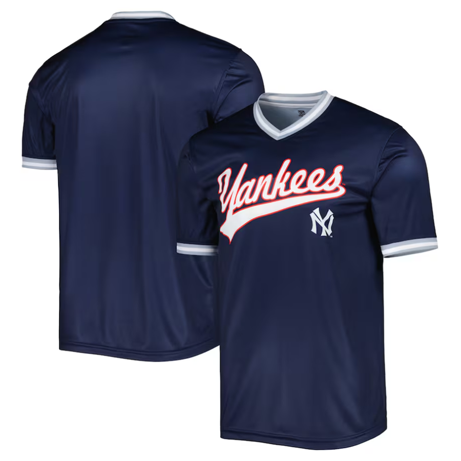 NY.Yankees Blank Player White Home Elite Baseball Jerseys