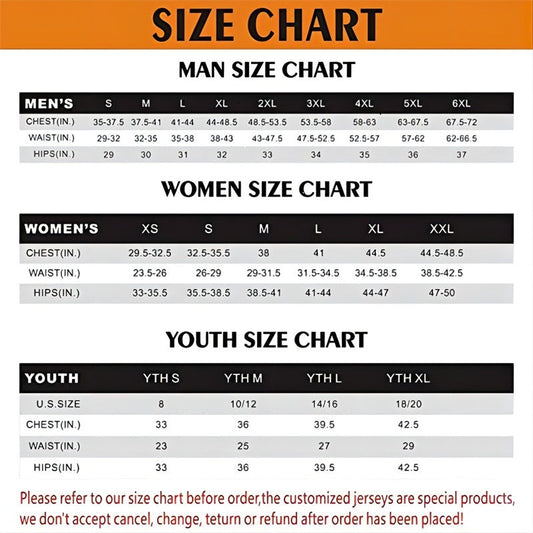 S.Francisco Giants Blank Player Jersey Orange Silnraoe Stitched Baseball Jerseys